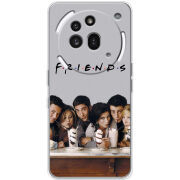Чохол BoxFace Nothing Phone (3a) Pro 