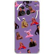 Чохол BoxFace Nothing Phone (3a) Pro 