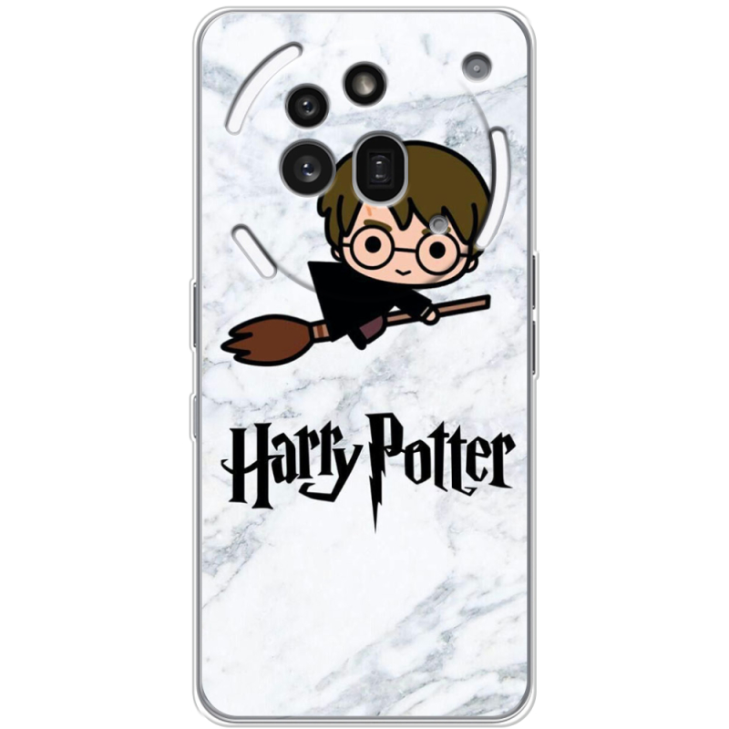 Чохол BoxFace Nothing Phone (3a) Pro 
