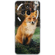 Чохол BoxFace Nothing Phone (3a) Pro 