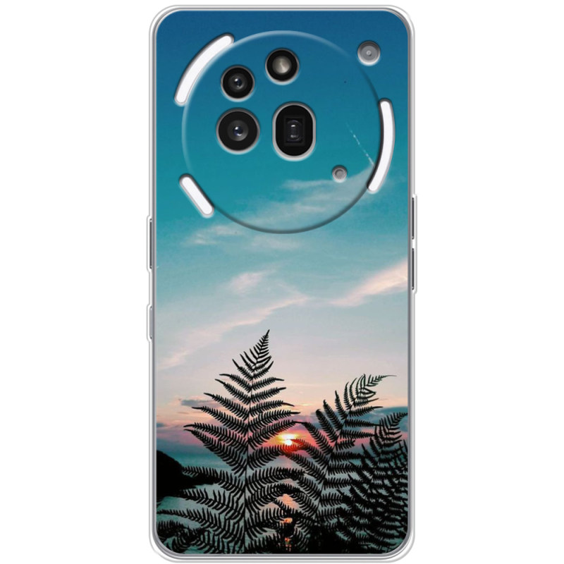 Чохол BoxFace Nothing Phone (3a) Pro 
