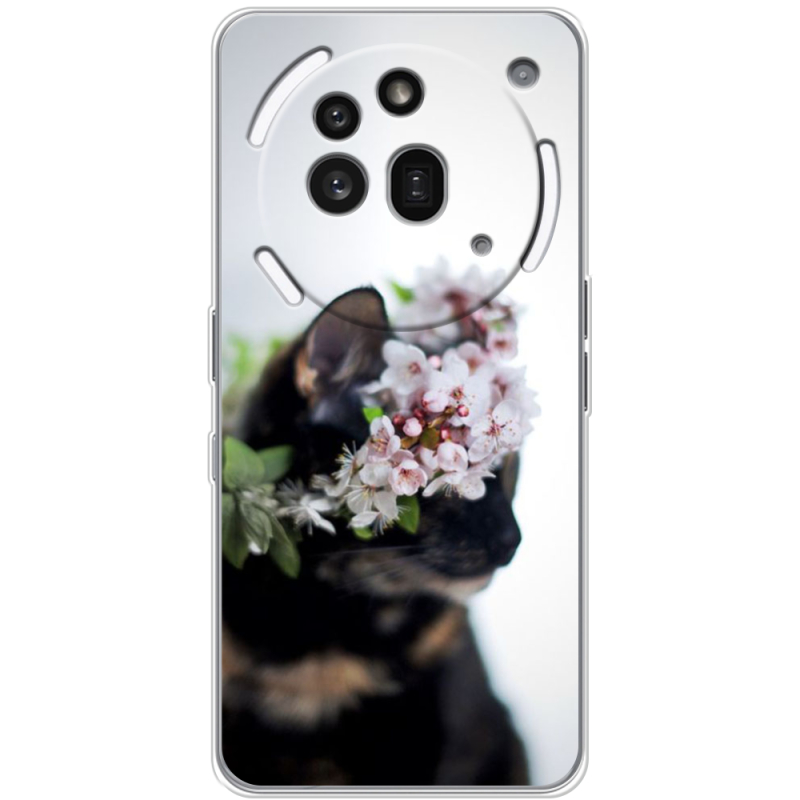 Чохол BoxFace Nothing Phone (3a) Pro 