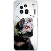 Чохол BoxFace Nothing Phone (3a) Pro 