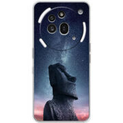 Чохол BoxFace Nothing Phone (3a) Pro 