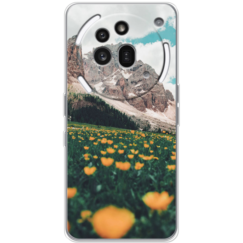 Чохол BoxFace Nothing Phone (3a) Pro 