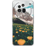 Чохол BoxFace Nothing Phone (3a) Pro 