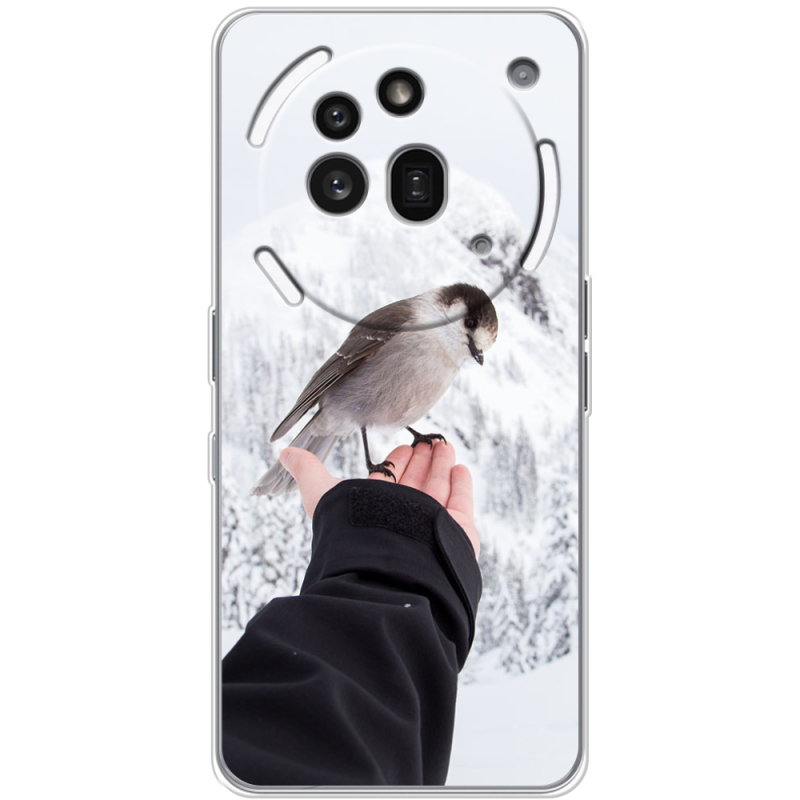 Чохол BoxFace Nothing Phone (3a) Pro 
