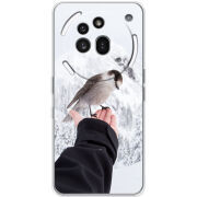 Чохол BoxFace Nothing Phone (3a) Pro 