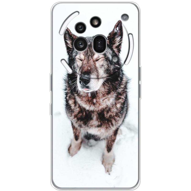 Чохол BoxFace Nothing Phone (3a) Pro 