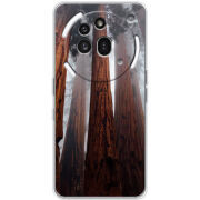 Чохол BoxFace Nothing Phone (3a) Pro 