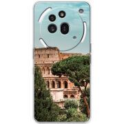 Чохол BoxFace Nothing Phone (3a) Pro 