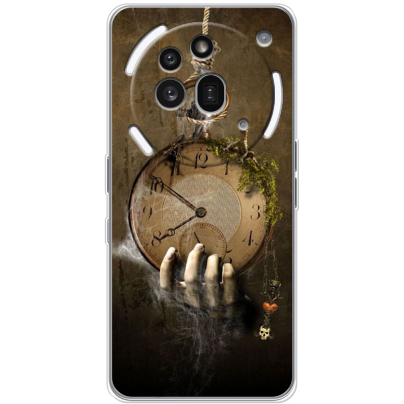 Чохол BoxFace Nothing Phone (3a) Pro 