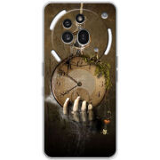 Чохол BoxFace Nothing Phone (3a) Pro 