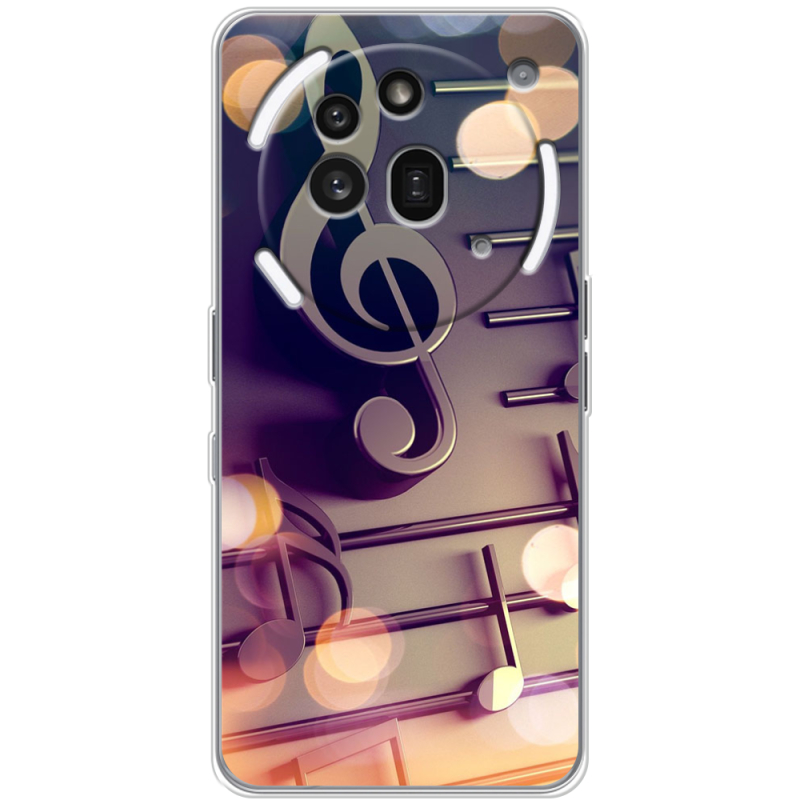 Чохол BoxFace Nothing Phone (3a) Pro 