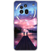 Чохол BoxFace Nothing Phone (3a) Pro 