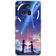 Чохол BoxFace Nothing Phone (3a) Pro 
