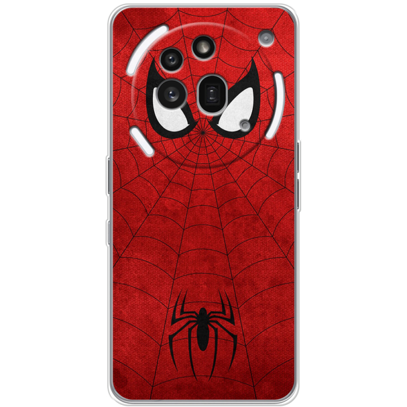 Чохол BoxFace Nothing Phone (3a) Pro 