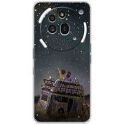 Чохол BoxFace Nothing Phone (3a) Pro 