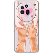 Чохол BoxFace Nothing Phone (3a) Pro 