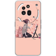 Чохол BoxFace Nothing Phone (3a) Pro 