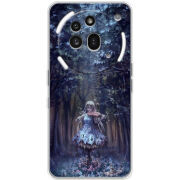 Чохол BoxFace Nothing Phone (3a) Pro 