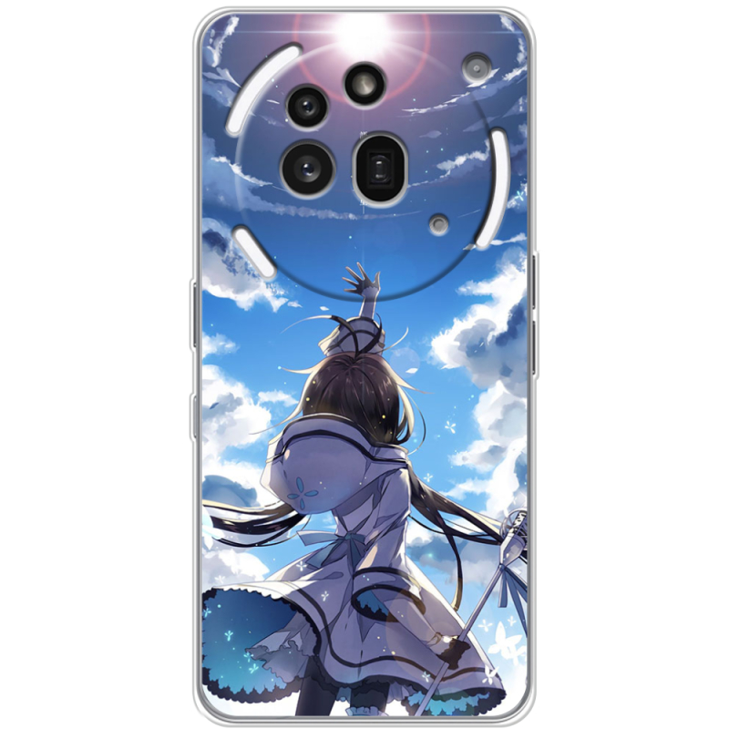 Чохол BoxFace Nothing Phone (3a) Pro 