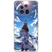 Чохол BoxFace Nothing Phone (3a) Pro 