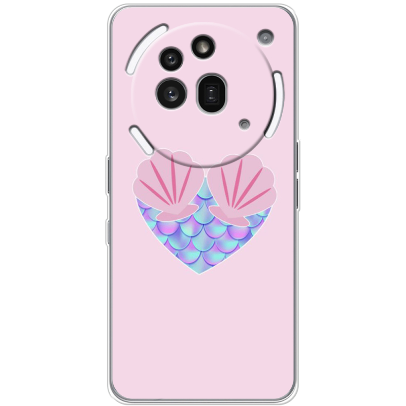 Чохол BoxFace Nothing Phone (3a) Pro 