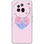 Чохол BoxFace Nothing Phone (3a) Pro 