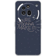 Чохол BoxFace Nothing Phone (3a) Pro 