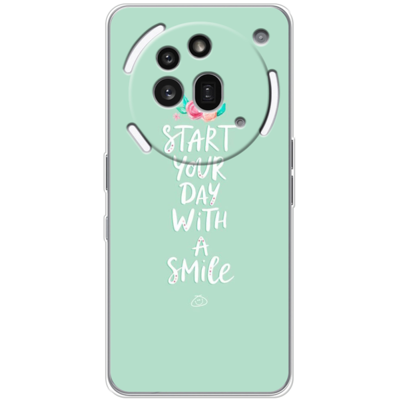 Чохол BoxFace Nothing Phone (3a) Pro 