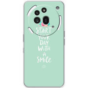 Чохол BoxFace Nothing Phone (3a) Pro 