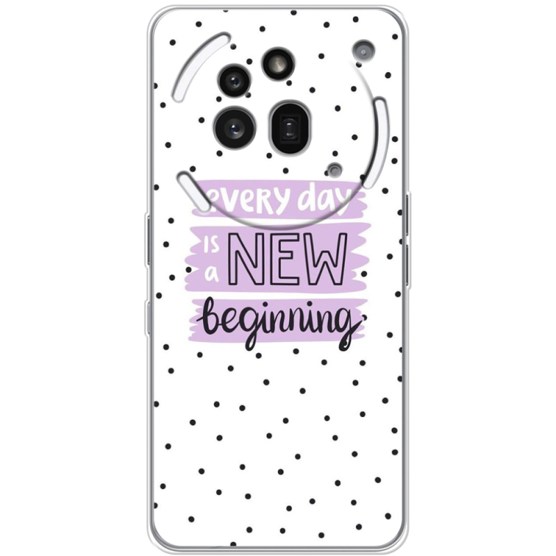 Чохол BoxFace Nothing Phone (3a) Pro 