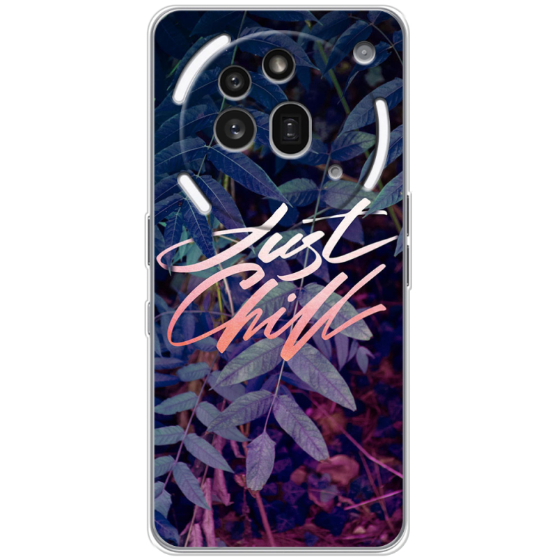 Чохол BoxFace Nothing Phone (3a) Pro 