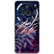 Чохол BoxFace Nothing Phone (3a) Pro 