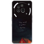 Чохол BoxFace Nothing Phone (3a) Pro 