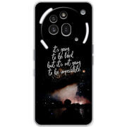 Чохол BoxFace Nothing Phone (3a) Pro 