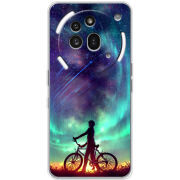 Чохол BoxFace Nothing Phone (3a) Pro 