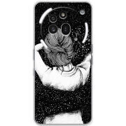 Чохол BoxFace Nothing Phone (3a) Pro Hugging Stars