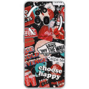 Чохол BoxFace Nothing Phone (3a) Pro 