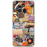 Чохол BoxFace Nothing Phone (3a) Pro 