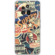 Чохол BoxFace Nothing Phone (3a) Pro 
