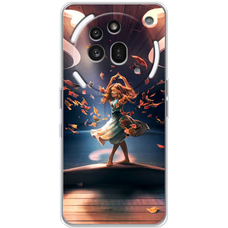 Чохол BoxFace Nothing Phone (3a) Pro 