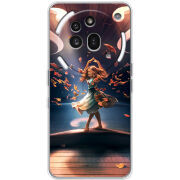 Чохол BoxFace Nothing Phone (3a) Pro 