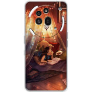 Чохол BoxFace Nothing Phone (3a) Pro 