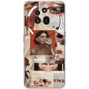 Чохол BoxFace Nothing Phone (3a) Pro 