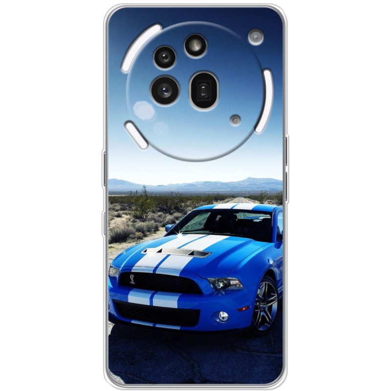 Чохол BoxFace Nothing Phone (3a) Pro 