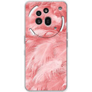 Чохол BoxFace Nothing Phone (3a) Pro 