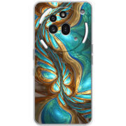 Чохол BoxFace Nothing Phone (3a) Pro 