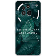 Чохол BoxFace Nothing Phone (3a) Pro 